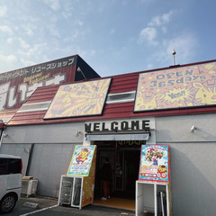 ✨GW大チャンス🔥おたいち前でキッチンカー・屋台・露店出しません...
