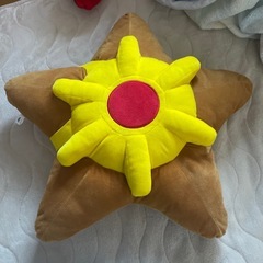 ポケモンぬいぐるみ