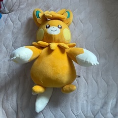 ポケモンぬいぐるみ 