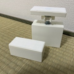LABRICO 突っ張り棒アジャスターの画像