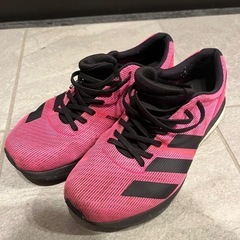 adidas zero 26センチ　ランシュー