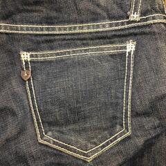 アイファニーデニムの画像