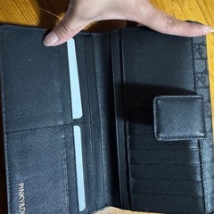 Pinky&dianne 長財布の画像