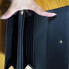 Pinky&dianne 長財布の画像