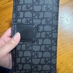 Pinky&dianne 長財布の画像