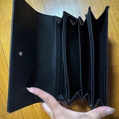 Pinky&dianne 長財布の画像