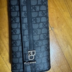 Pinky&dianne 長財布