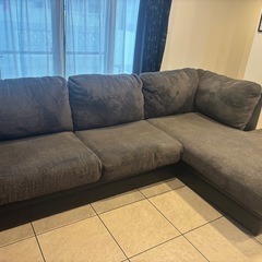 カウチソファー『大型』