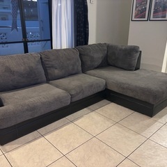 カウチソファー『大型』