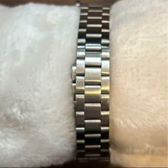 【ジャンク】CASIO　腕時計 ILLUMINATOR　1373　LQ-411の画像