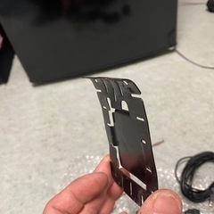 ETC  アンテナ分離型　軽自動車セットアップ済　バイクなどに
　　の画像
