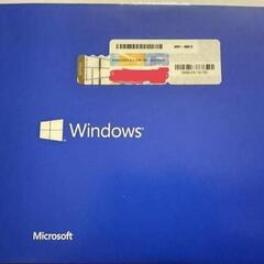 Windows8.1 OEMライセンス インストールメディアの画像