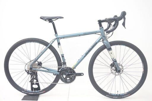 JAMIS 「ジェイミス」 RENEGADE EXPLOIT 2019年モデル ロードバイク / 大阪門真店