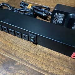 Electro Harmonix Power Tank ギター パワーサプライ ギター エフェクター エレハモの画像