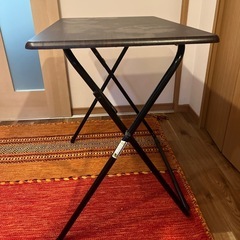 机　デスク　折りたたみ　の画像