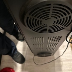 ワインセラージャンク品の画像