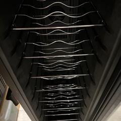 ワインセラージャンク品の画像