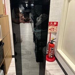 ワインセラージャンク品