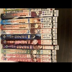 漫画まとめ売り
 俺の妹がこんなに可愛いわけがないとある魔術の禁書目録の画像