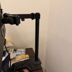 AOPEN ゲーミングモニターの画像