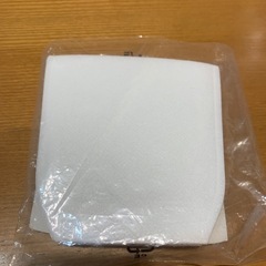 マキタ　掃除機　フィルター　6枚の画像