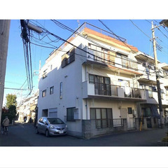 【🧩入居費用14万円🧩】✨信頼度No.1✨ 🔥JR南武線 武蔵中...