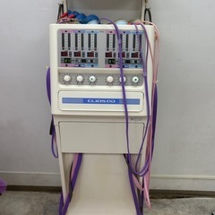 クリオス♾️（干渉波）　現地渡し