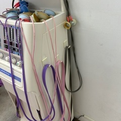 クリオス♾️（干渉波）　現地渡しの画像