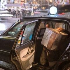📱アプリ配車のみでOK！ 羽田空港近くで、ストレスフリーに稼げる...