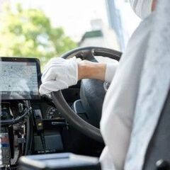 【圧倒的に稼げる＝大変】ではないんです！ストレスフリーなタクシー...