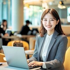 ◆芸術を扱う財団法人で給与計算◆【日本大通り・関内】期間限定(Y...