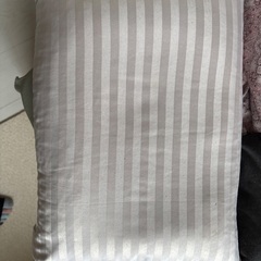 そばから枕35×50cm