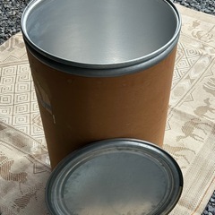 収納缶の画像