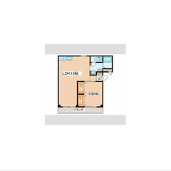 【🧩入居費用14万円🧩】✨信頼度No.1✨ 🔥JR東海道本線 平塚 徒歩18分🔥 - 平塚市