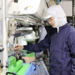 【製造オペレーター／未経験歓迎】土日休み／長期休暇あり／賞与前年度4.4か月支給_菅野包装資材株式会社 東第3工場の画像