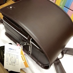 新品　村瀬コードバンランドセル