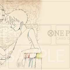 ONE PIECEカード