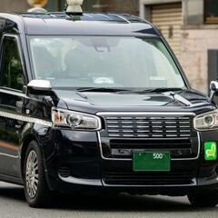 東京23区】タクシードライバー募集｜安定収入×自由な働き方！