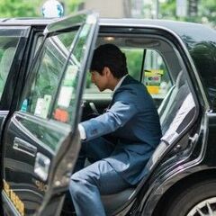 【タクシードライバー募集】安定した高収入を実現！未経験者歓迎！