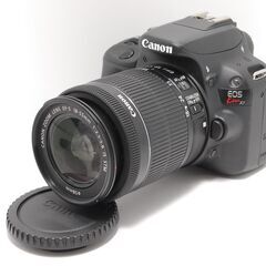 低ショットで長く使える! Canon Kiss X7 美品 軽量ボディ 低ショットで長く使える! Canon Kiss X7 美品 軽量ボディ