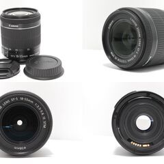 低ショットで長く使える！ Canon Kiss X7 美品 軽量ボディの画像