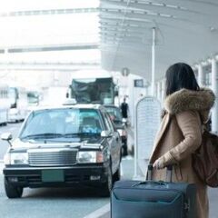 大阪市内でがっつり稼げる【タクシードライバー募集】