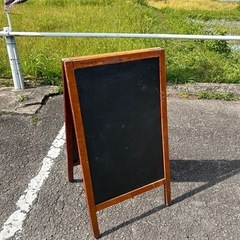 看板　業務用