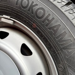 スタッドレスヨコハマ アイスガード 155 /70r 