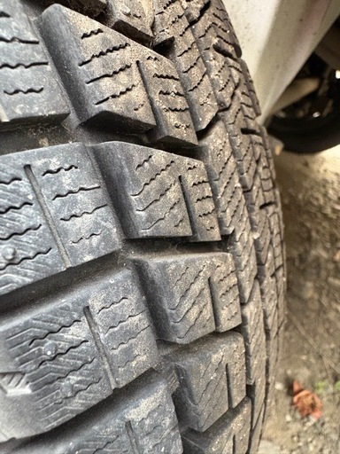 スタッドレスヨコハマ アイスガード 155 /70r