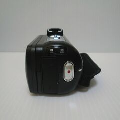 4Kビデオカメラとケースの画像
