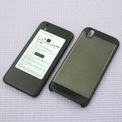 SIMトレー欠品 動作品 SHARP AQUOS sense SHV40 au スマートホン 32GB スマホ ネットワーク利用制限〇 札幌市 清田区 平岡の画像