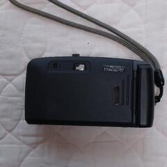 RICHO一眼レフフィルムカメラの画像