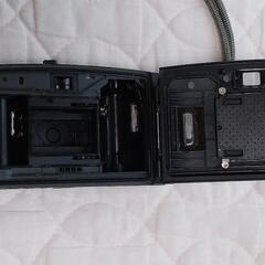 RICHO一眼レフフィルムカメラの画像