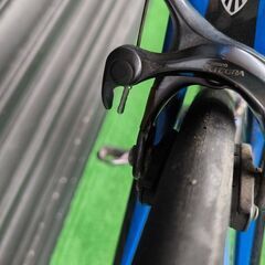 【ロードバイク】TREK トレック MADONE5.2 マドン5.2【引取限定・現状渡し】三重県の画像